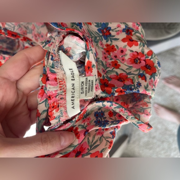 Romper - Picture 5 of 6